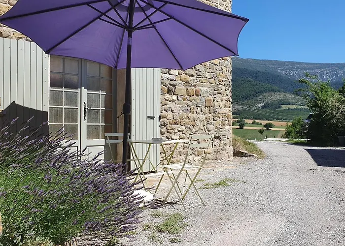 Les Chambres d'Hôtes du Cladan