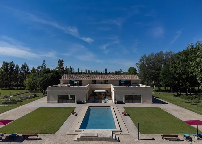 Domaine des Eucalyptus