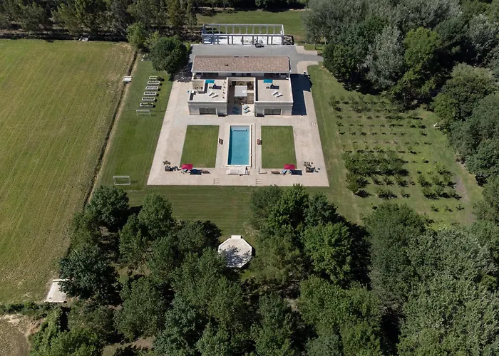 Domaine des Eucalyptus